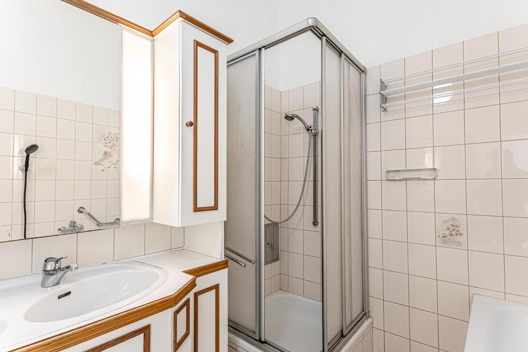 Very 4br Shared Ideal For Longstays, For 10p Appartamento Vienna