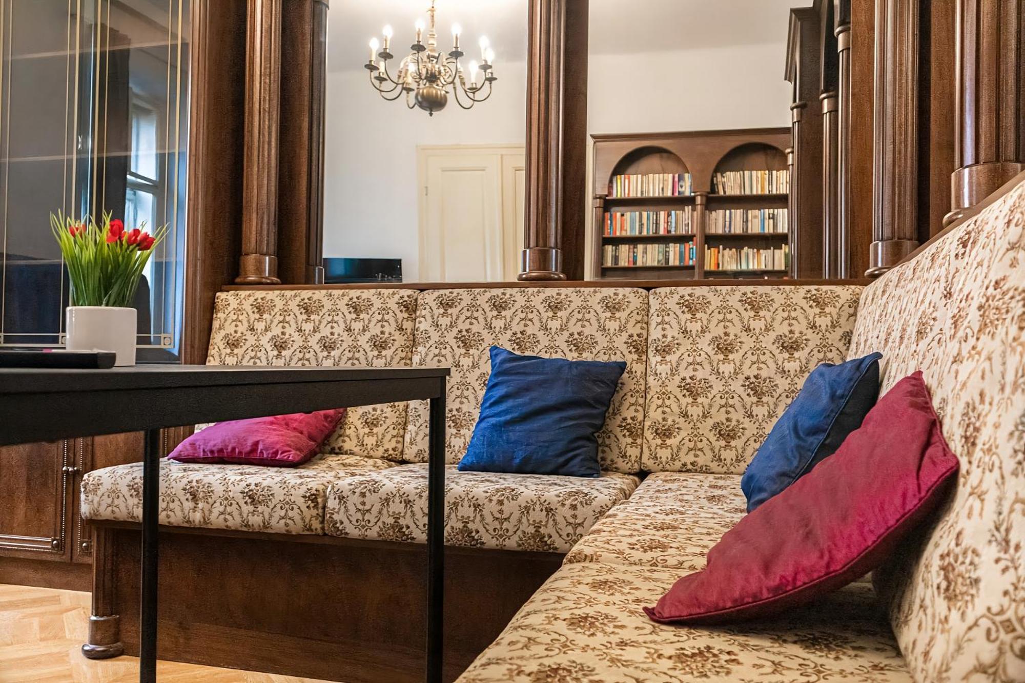 Very 4br Shared Ideal For Longstays, For 10p Appartamento *