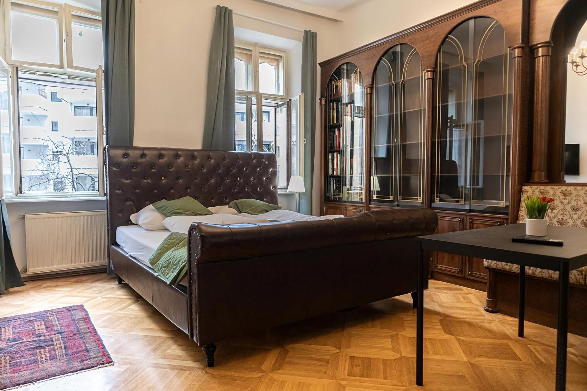 Very 4br Shared Ideal For Longstays, For 10p Appartamento