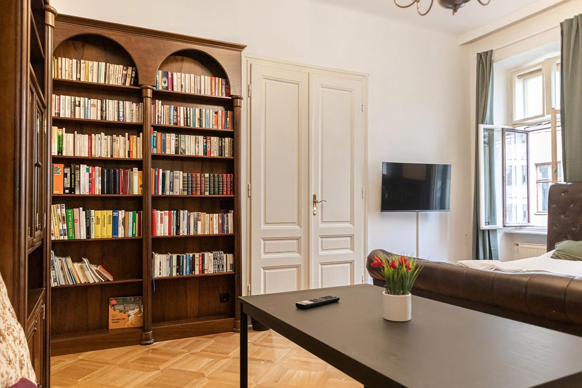 Very 4br Shared Ideal For Longstays, For 10p Appartamento *