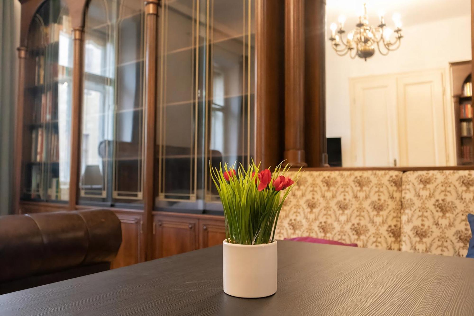 Very 4br Shared Ideal For Longstays, For 10p Appartamento Vienna