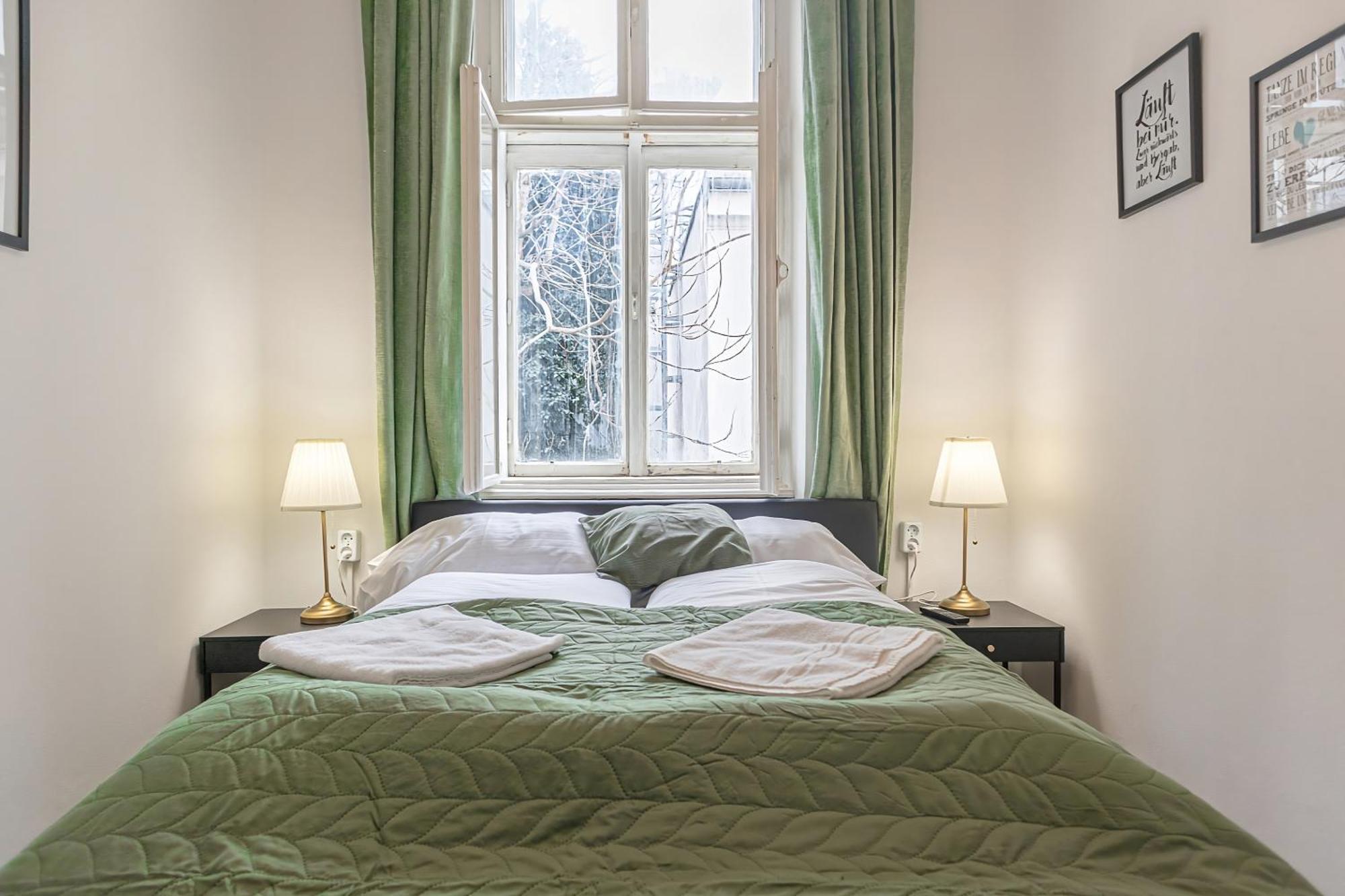 Appartamento Very 4br Shared Ideal For Longstays, For 10p *