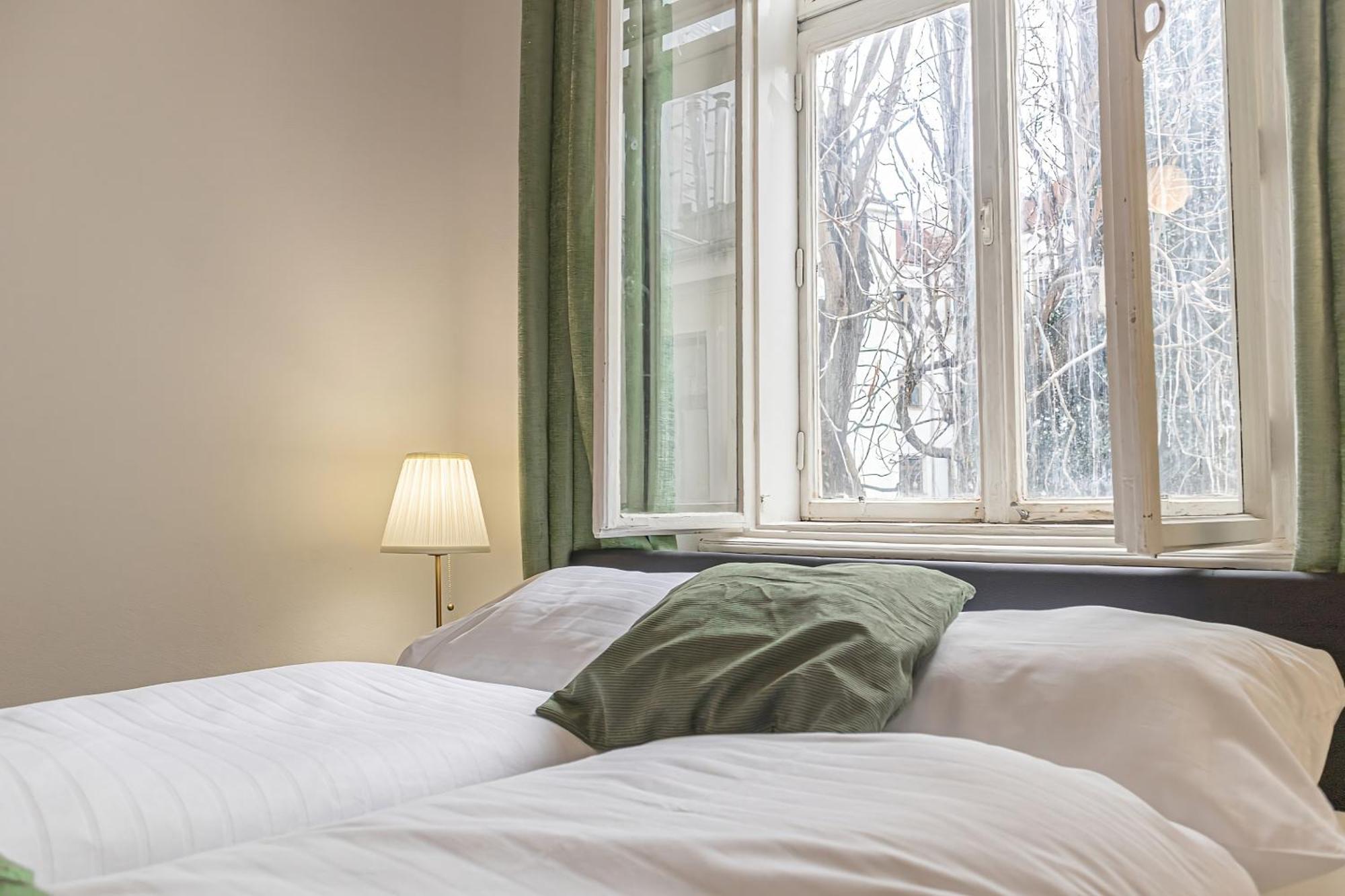 Appartamento Very 4br Shared Ideal For Longstays, For 10p Vienna