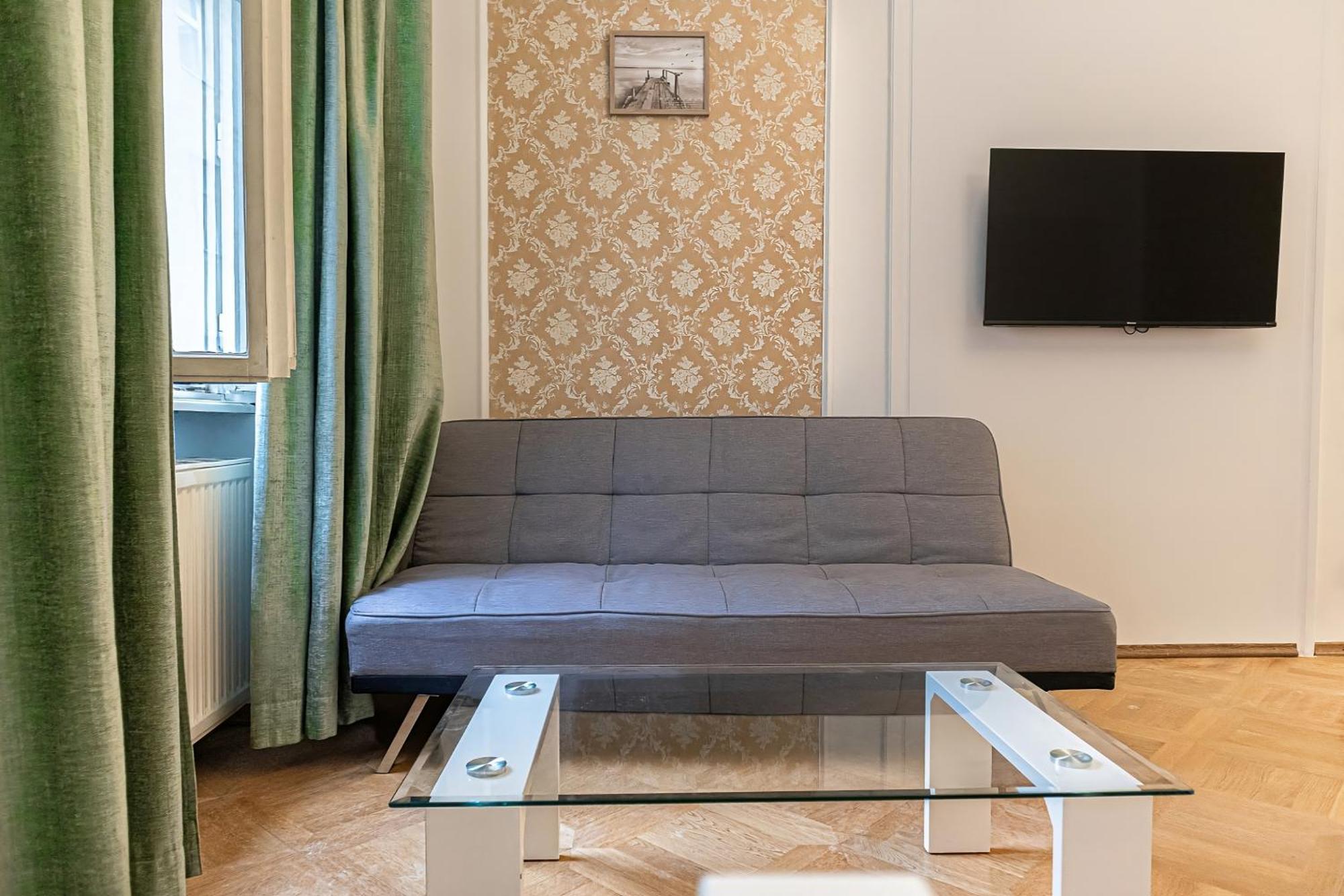 Very 4br Shared Ideal For Longstays, For 10p Appartamento Vienna