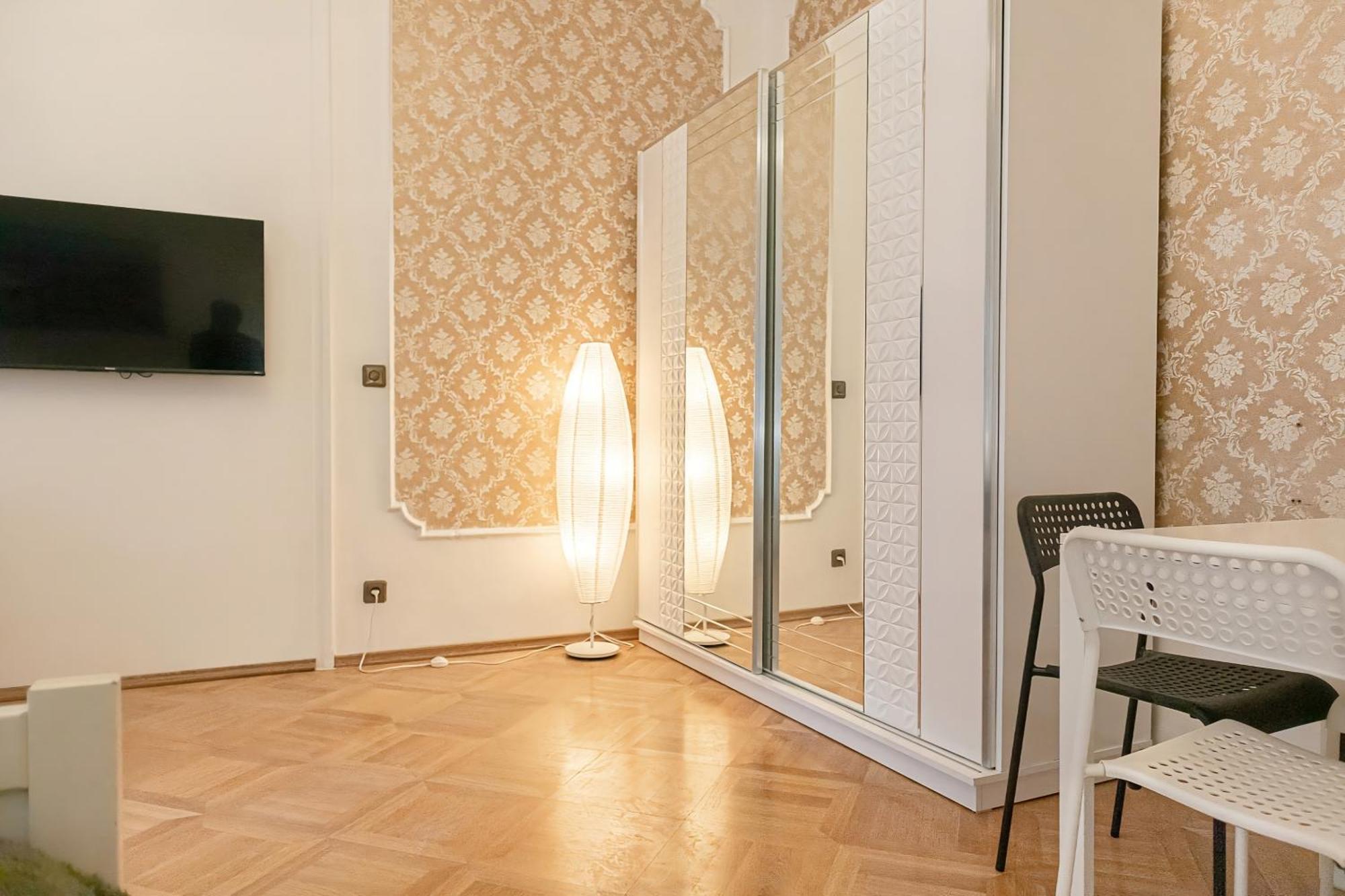 Very 4br Shared Ideal For Longstays, For 10p Appartamento Vienna