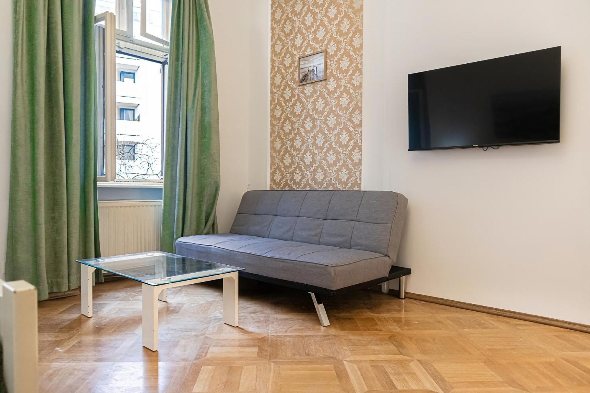 Appartamento Very 4br Shared Ideal For Longstays, For 10p *